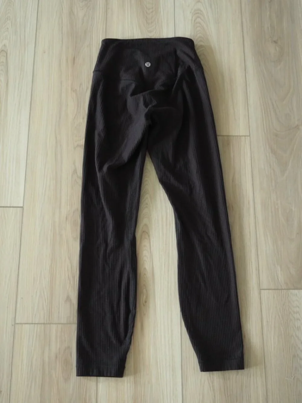Lululemon V-Waist Yoga Tight 25